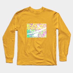 Sunshine Notes Long Sleeve T-Shirt